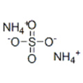 SULFATO DE AMONIO CAS 7783-20-2